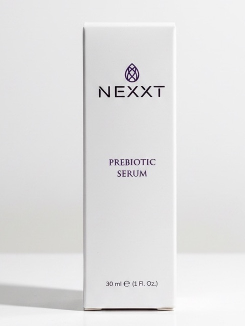 NIB Nexxt Prebiotic Serum full size